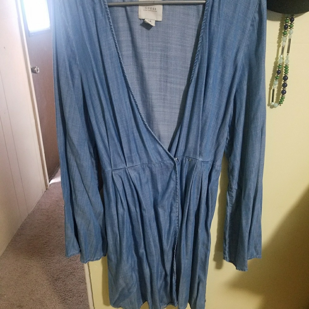 Dress - Picture 4 of 5
